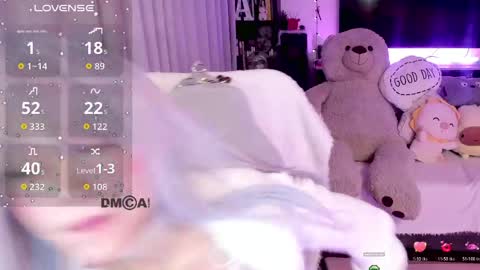 Angeline 3  independent come here when am horny... online show from April 30, 2026, 4:52 am