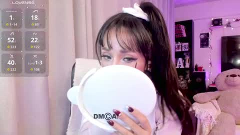 Angeline 3  independent come here when am horny... online show from May 5, 2026, 7:05 am