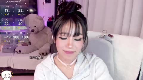 Angeline 3  independent come here when am horny... online show from May 20, 2026, 12:17 am