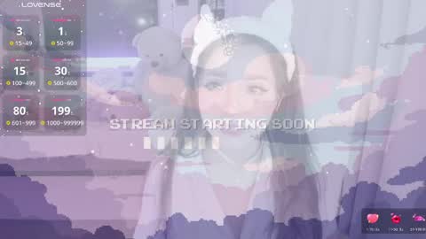 Angeline 3  independent come here when am horny... online show from May 23, 2026, 4:18 am