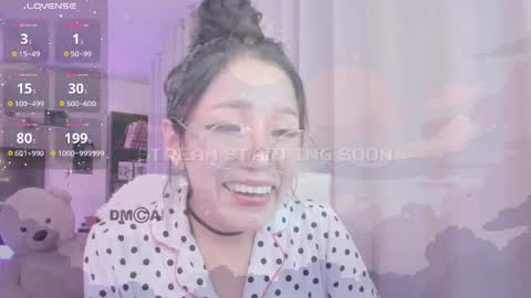 Angeline 3  independent come here when am horny... online show from May 25, 2026, 2:50 am