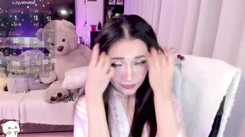 Angeline 3  independent come here when am horny... online show from May 27, 2026, 6:32 am