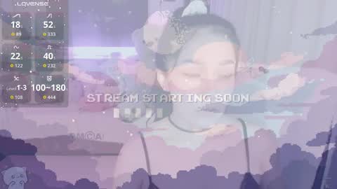 Angeline 3  independent come here when am horny... online show from June 6, 2026, 6:07 am