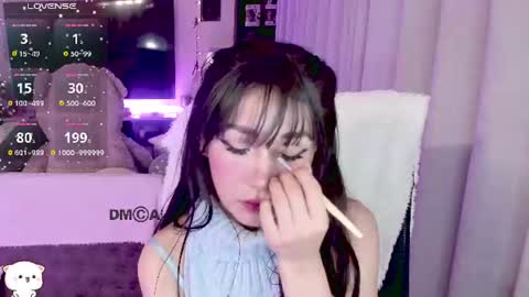 Angeline 3  independent come here when am horny... online show from June 21, 2026, 7:22 am