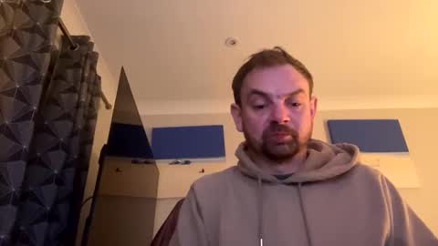 shyb35 online show from January 6, 2025, 5:08 am