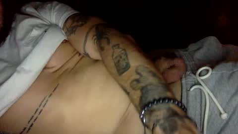 shyboy247 online show from September 14, 2025, 12:48 pm