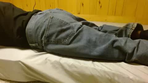 Snapshot of shyboyfu chatting on January 7, 2025, 8:13 am Funtimes online show from January 7, 2025, 8:13 am