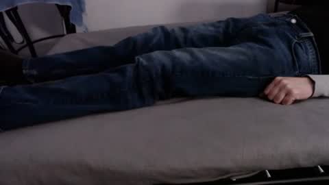 Snapshot of shyboyfu chatting on February 19, 2025, 9:28 am Funtimes online show from February 19, 2025, 9:28 am