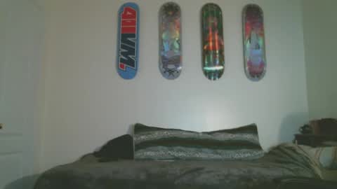 shyboyhugecum2020 online show from October 26, 2025, 1:33 am