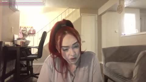 shybutspicyduos online show from May 22, 2026, 6:53 am
