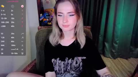 Effie online show from September 27, 2025, 6:13 pm