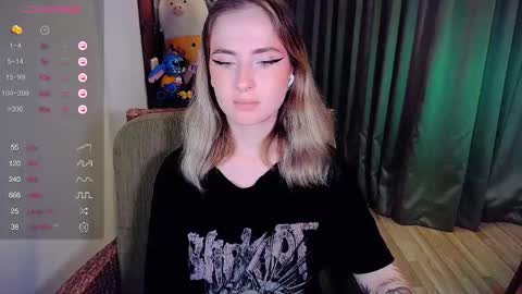 Effie online show from October 3, 2025, 5:04 am