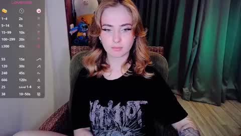 Effie online show from December 21, 2025, 10:11 am