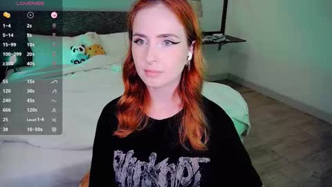 Effie online show from March 23, 2026, 1:04 pm