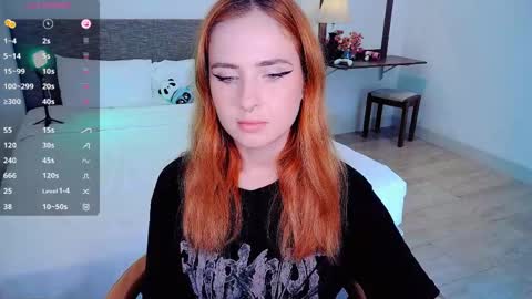 Effie online show from April 10, 2026, 6:18 am