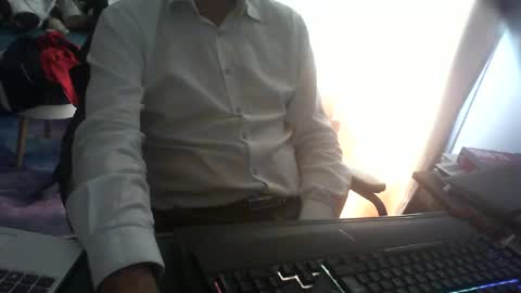 shyfrenchcock online show from June 12, 2026, 8:57 am