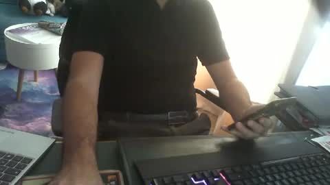 shyfrenchcock online show from June 25, 2026, 11:48 am