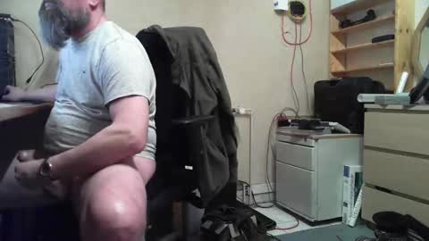 Snapshot of shygermanman chatting on April 6, 2026, 12:08 am shygermanman online show from April 6, 2026, 12:08 am