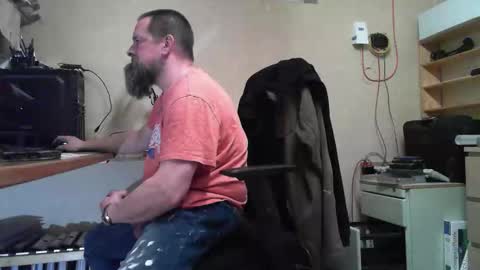 Snapshot of shygermanman chatting on April 14, 2026, 10:49 pm shygermanman online show from April 14, 2026, 10:49 pm