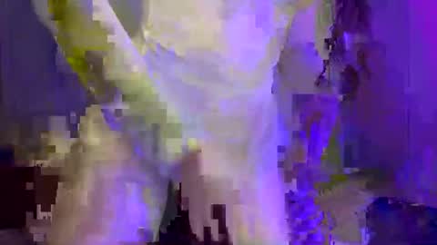 ShyGirl2005 online show from October 10, 2025, 1:26 am