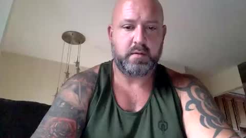 shyguy887 online show from October 13, 2025, 4:51 pm