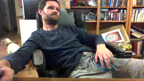 shyguy9387 online show from January 21, 2025, 12:46 am