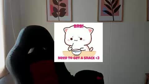 Snapshot of shylittlebunny chatting on September 12, 2025, 4:07 pm shylittlebunny online show from September 12, 2025, 4:07 pm