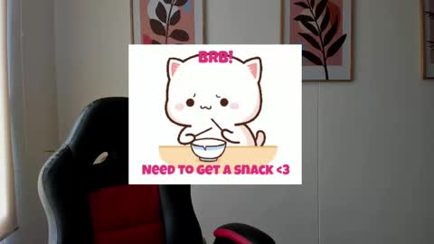 Snapshot of shylittlebunny chatting on September 18, 2025, 5:04 pm shylittlebunny online show from September 18, 2025, 5:04 pm