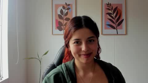 Snapshot of shylittlebunny chatting on February 3, 2026, 4:34 pm shylittlebunny online show from February 3, 2026, 4:34 pm