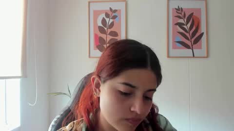 Snapshot of shylittlebunny chatting on February 18, 2026, 2:57 pm shylittlebunny online show from February 18, 2026, 2:57 pm