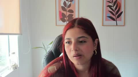 shylittlebunny online show from May 19, 2026, 3:40 pm