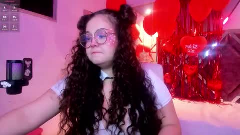 Shyly online show from February 18, 2026, 5:25 am