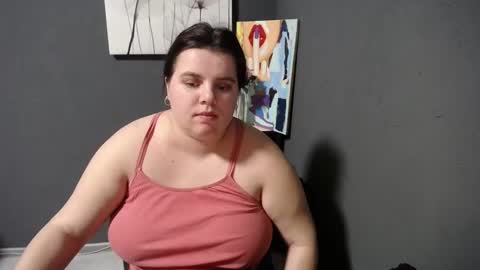 Snapshot of shyness_girl chatting on February 26, 2025, 11:09 am Bethany online show from February 26, 2025, 11:09 am