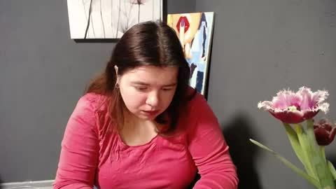 Snapshot of shyness_girl chatting on March 11, 2025, 8:20 am Bethany online show from March 11, 2025, 8:20 am