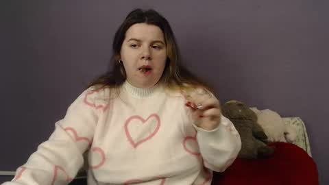 Bethany online show from January 12, 2026, 7:24 am