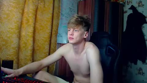 Tom and Betty online show from February 15, 2026, 4:31 am