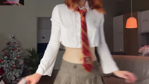 Aurora online show from January 19, 2025, 5:05 am