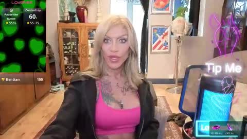 shytrans_uk online show from April 1, 2026, 11:33 am