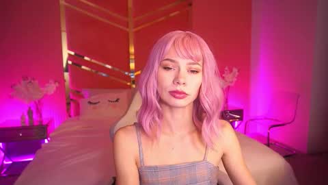 shyysiren online show from November 2, 2025, 8:17 am