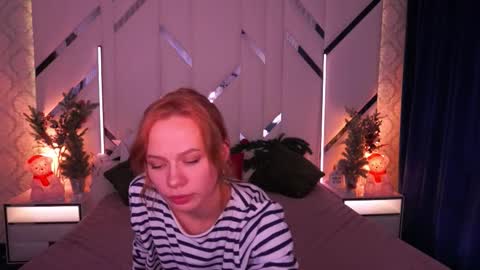 shyysiren online show from January 5, 2026, 5:27 pm