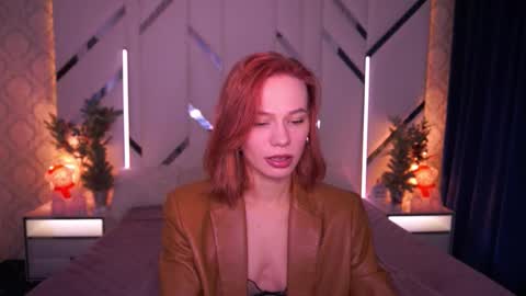 shyysiren online show from January 8, 2026, 3:36 pm