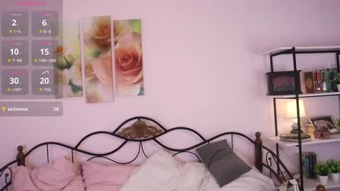 Snapshot of sia_berly chatting on June 3, 2026, 3:17 pm Eva online show from June 3, 2026, 3:17 pm