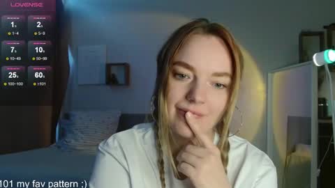 Eva online show from March 7, 2026, 1:57 am