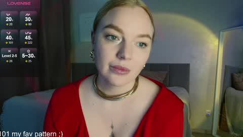 Eva online show from March 26, 2026, 8:42 am