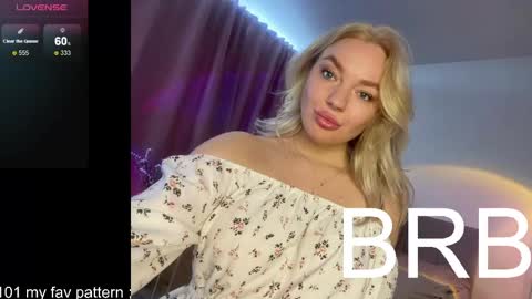 Eva online show from April 24, 2026, 1:19 am