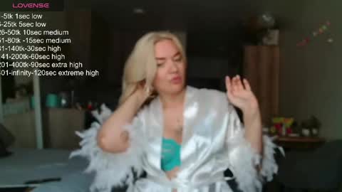 Eva online show from June 7, 2026, 4:05 am