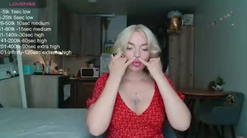 Eva online show from June 16, 2026, 8:28 am