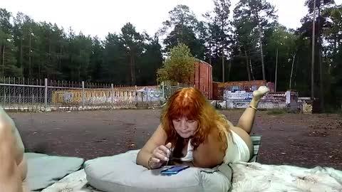 siberiataiga online show from September 10, 2025, 4:51 pm