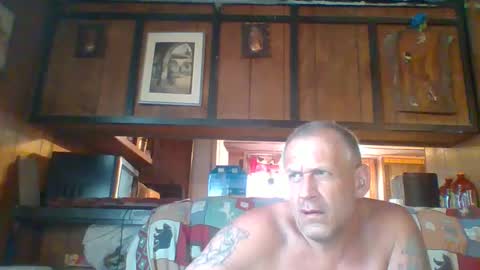 Bill online show from January 12, 2025, 6:05 pm