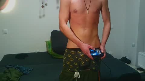 Devil online show from December 28, 2024, 7:22 pm